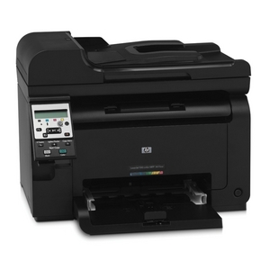 МФУ HP Laserjet Pro 100 Color MFP 175a (CE865A)