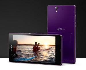 Sony Xperia™ Z