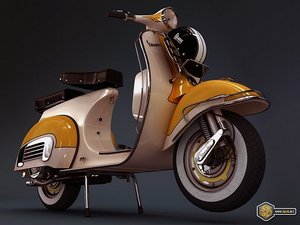 Vespa