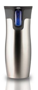 Термокружка Contigo AUTOSEAL® West Loop Stainless Steel Travel Mug