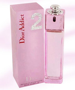 Dior Addict 2 Perfume