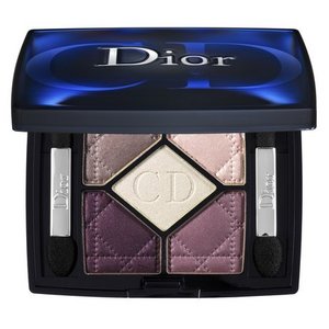 Dior 5-Colour Eyeshadow