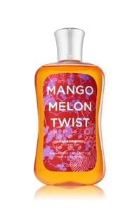 Mango Melon Twist