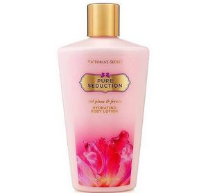 лосьон для тела Pure Seduction by Victoria`s Secret