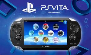 Playstation Vita