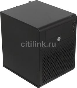 Сервер HP Micro G7 N54L NHP 250GB EU Svr