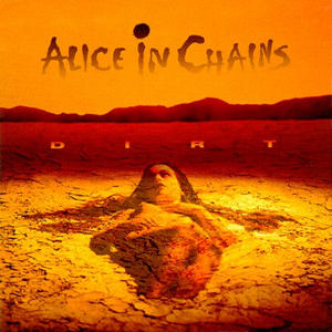 Alice In Chains - Dirt