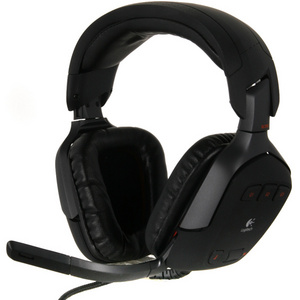 Logitech G35