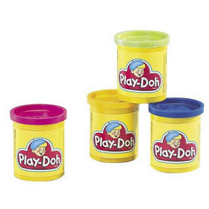 Пластилин Play Doh