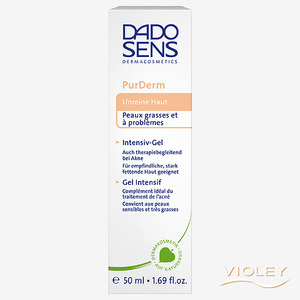 Dado Sens PurDerm Intensive Gel