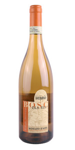 Moscato d’Asti D.O.C.G. «Bosc dla Rei»