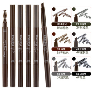 карандаш для бровей Etude House Drawing Eye Brow Pencil