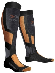 X-Socks Snowboard