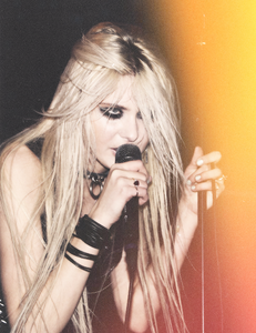 концерт the pretty reckless