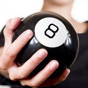 Magic 8-Ball