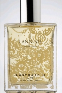 Lann Ael eau de parfums