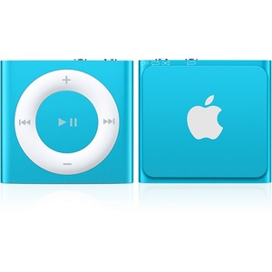 iPod shuffle