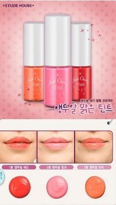 Тинт для губ 'Fresh Cherry' от Etude House