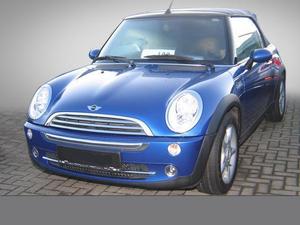 Mini (blue)