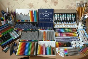 Faber-Castell