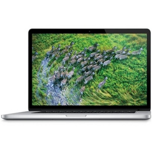 Apple MacBook Pro 15 with Retina display