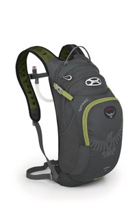 Велорюкзак Osprey Viper 9 Gunpowder Grey