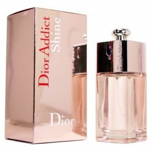 Духи Dior Addict Shine