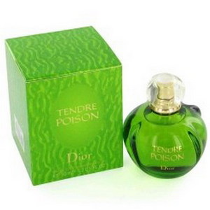 Dior Tendre Poison