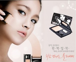 Holika Holika Face 2 Change Roller BB Balm