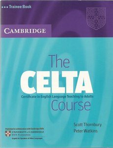 the CELTA course