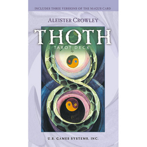 Thoth Tarot