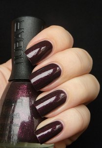 Nubar raspberry truffle