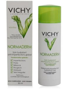 Vichy Normaderm