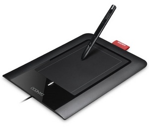 Планшет Wacom Bamboo