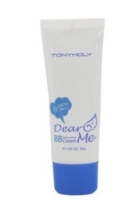 Tonymoly Dear-Me Petite Cotton BB Cream