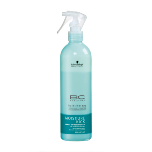 Schwarzkopf Professional BC Bonacure Moisture Kick Spray Conditioner