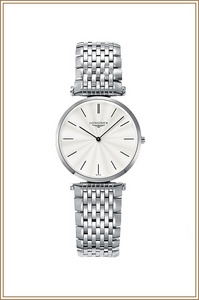 Часы longines