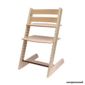 стул stokke tripp-trapp