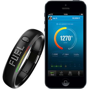 Nike Fuelband