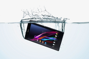 Xperia z1