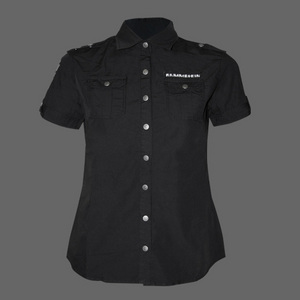 WOMEN’S "RAMMSTEIN" BLOUSE