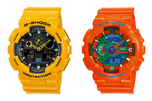 Casio G-Shock