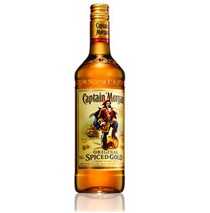 Captain Morgan