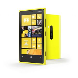 Nokia lumia 920