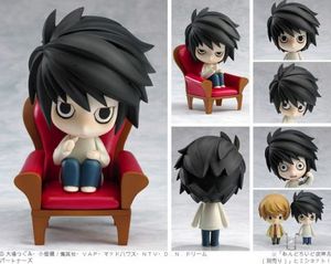 фигурка L nendoroid