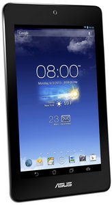 Asus MeMO Pad HD 7 17,8 cm Tablet-PC weiЯ: Amazon.de: Computer & Zubehцr