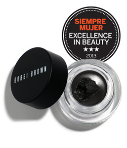 Гелевая подводка Bobbi Brown цвет Black Ink