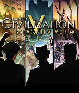 Sid Meier's Civilization V: Brave New World