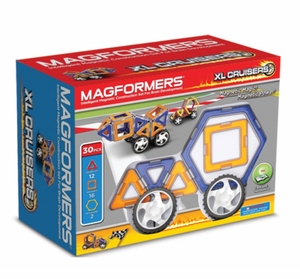 Магнитный конструктор Magformers