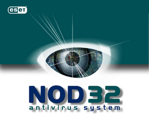 Обновить NOD32